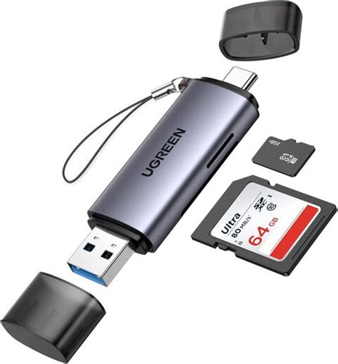 Los Mejores Lectores De Tarjetas Usb Para Pc Y M Vil