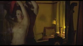 ALEXANDRA ROXO Nude AZNude