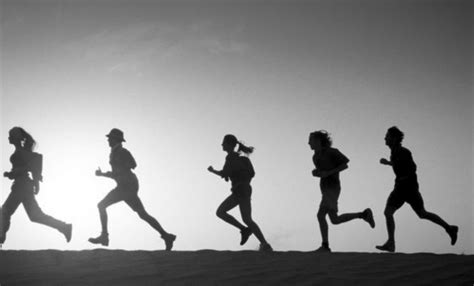 reasons running   ideal activity   lazy exerciser