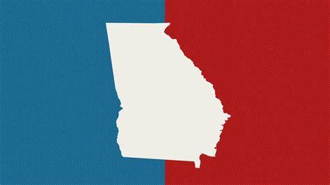 Georgia Primary Election Results 2024 Npr