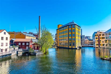 Norrköping - What you need to know before you go - Go Guides