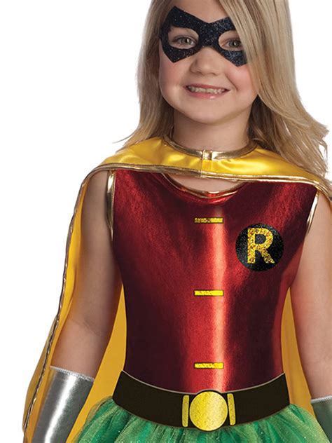 robin costume sexy