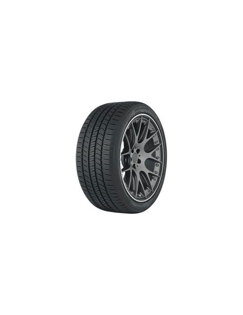 Yokohama Geolandar X Cv Black Summer Seasons Tire R Xl W