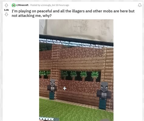 JU From R Minecraft No Nope Fuck This Fuuuuck This This Is Too Much Fuck No This Has To Be A