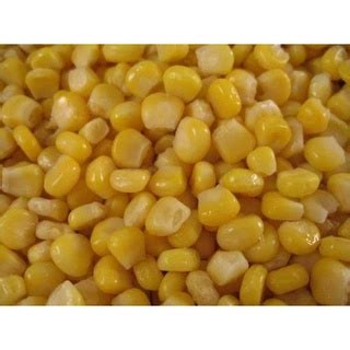 Jual Frozen Sweet Corn Kemasan 1 Kg Jagung Manis Pipil Frozen 1 Kg