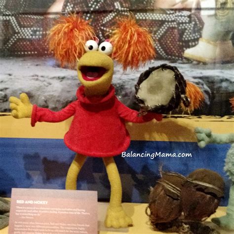 From @BalancingMama: Center for Puppetry Arts in Atlanta: a local gem!