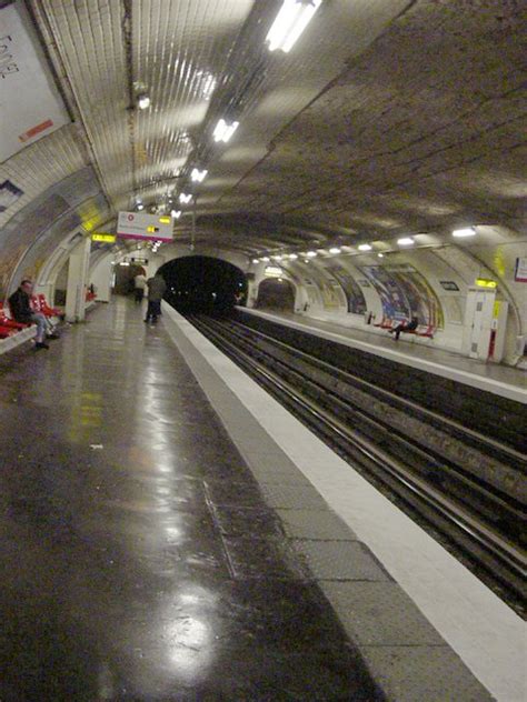 Simplon métro de Paris Définition et Explications