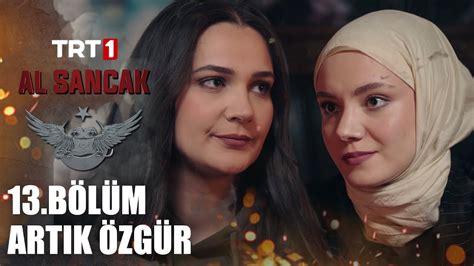 Nadia Resmen Muhbir Oldu Al Sancak Alsancaktrt YouTube