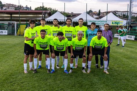 Torneo Notturno Di Calcio Di Polpenazze Prima Serata