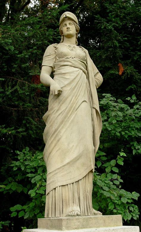 The Roman Goddess Minerva From Myth To Symbolism Symbol Sage