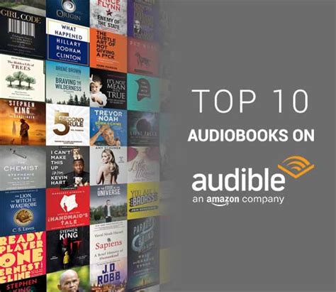 Audible Amazon