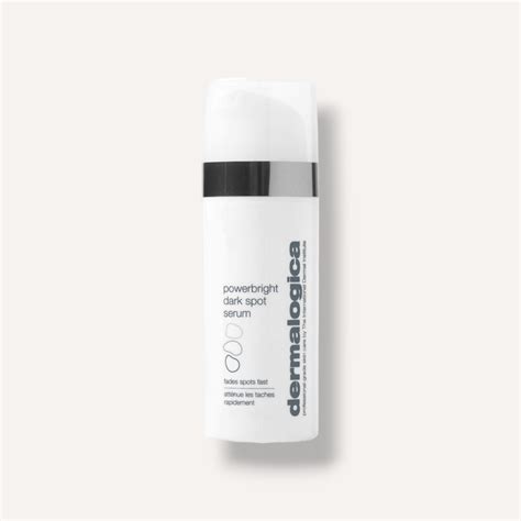 Dermalogica PowerBright Dark Spot Serum | Skin Love Cream