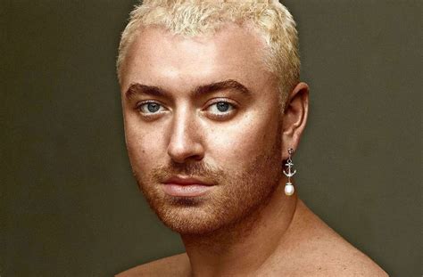 Cd Tipp Sam Smith „gloria Die Vollkommene Unvollkommenheit Des Sam