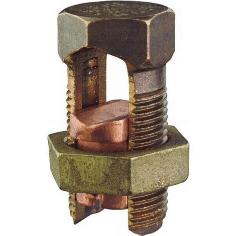 Blackburn High Strength Split Bolt Connector Walmart