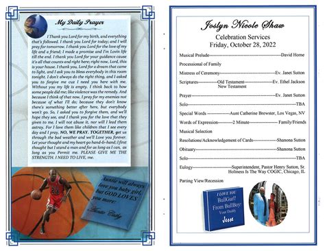 Services and Obituaries at Shaw-Buyus Funeral Home 31