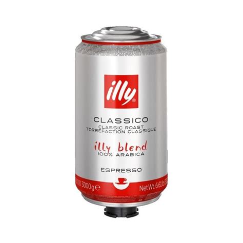 Illy Espresso G Cafea Boabe Profesionala Magazin Online De Cafea