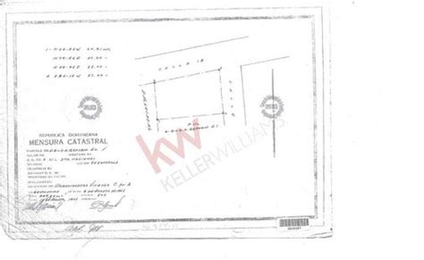 Luxury Land For Sale In Ensanche Naco Santo Domingo Distrito Nacional