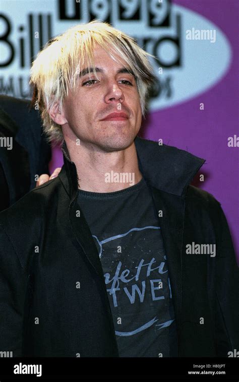 Anthony Kiedis Portrait Hi Res Stock Photography And Images Alamy