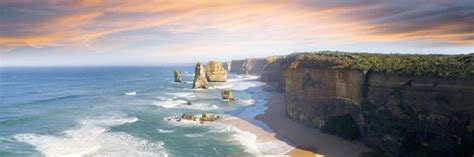 The Twelve Apostles, Australia | Geology Page