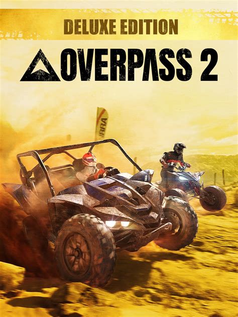 Overpass 2 Deluxe Edition Baixe E Compre Hoje Epic Games Store