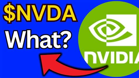 Nvda Stock Nvidia Stock Nvda Stock Prediction Nvda Stock Analysis