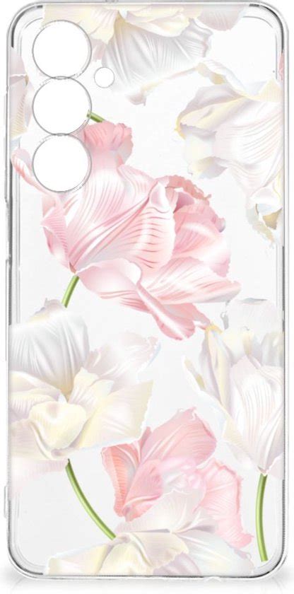 Gsm Hoesje Samsung Galaxy A G Back Case Tpu Siliconen Hoesje