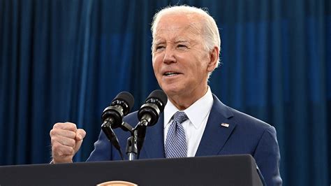 Biden Announces Sweeping Protections For Migrant Spouses Of Us Citizens Fox News