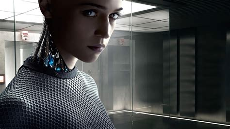 EX MACHINA Streaming Vf (2015) » 1JOUR1FILM