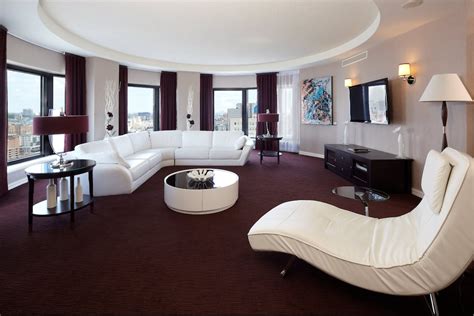 InterContinental Montreal, an IHG Hotel Montreal, Quebec, CA ...