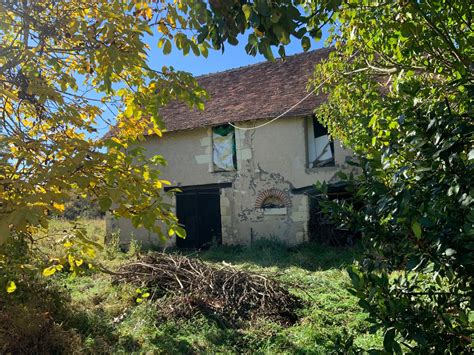 Maison De M Neons Sur Creuse Rouet Immobilier