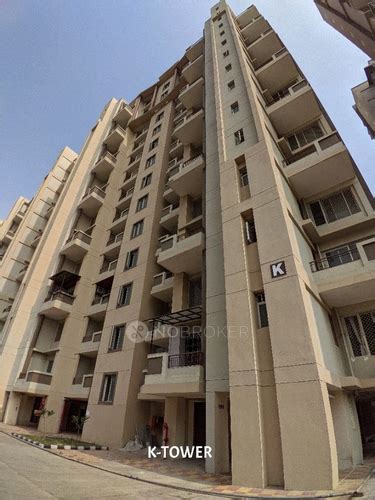 Awho Vijay Vihar Pune Rent WITHOUT BROKERAGE Unfurnished 3 BHK Rental