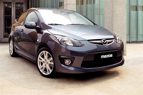 2008 Mazda2 Mazda Demio Official Image Gallery Breaks Cover Prior To Geneva Debut Carscoops