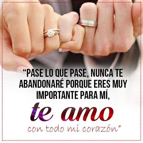 Introducir 80 Imagen Frases De Amor Para Enamorar A Mi Esposo