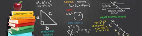 Class 8 Lecture Geometry SAT SHSAT TJHSST Test Prep