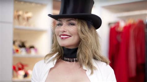 Shania Twain Pays Tribute To Man I Feel Like A Woman In New Music Video For Lifes About To