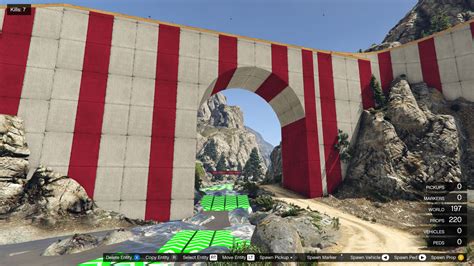 Raton Canyon Laps Gta Mods