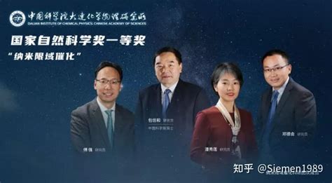 沸石又立新功！在国家自然科学奖一等奖项目“纳米限域催化”中发挥重要作用！ 知乎