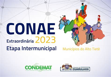 Guarulhos Promove Encontro Online Para Divulgar A Conferência Nacional