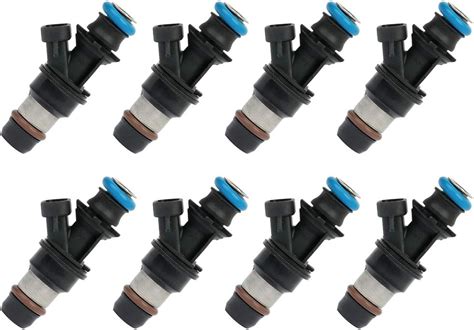 Amazon 8pcs 17113698 4G1132 4G1659 25317628 FJ315 Injectors