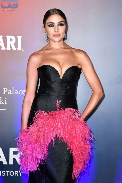 Olivia Culpo Nude Pictures Onlyfans Leaks Playboy Photos Sex Scene