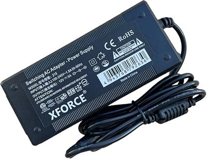 Amazon Ac Adapter Compatible With Roland Frp Nuvola Digital Piano