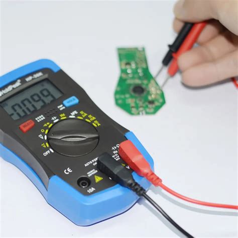 Multim Tre Num Rique Avec R Tro Clairage Pour L Inductance Lcr