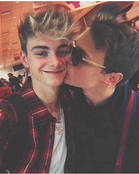 🥰 A Corbyn Besson Gay Couple Why Dont We Imagines Why Dont We