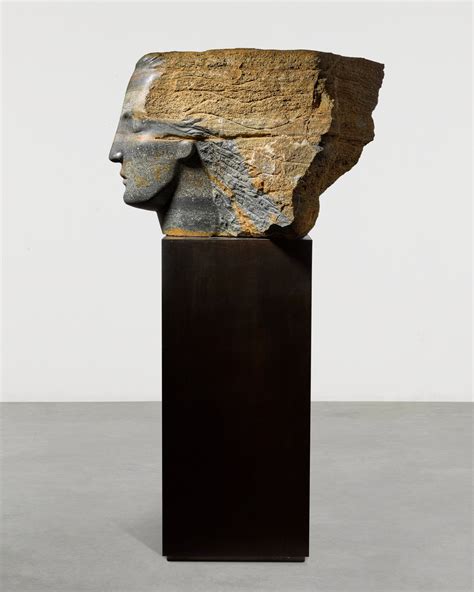 Purbeck Blue Angel | Modern British Art | 2023 | Sotheby's in 2025