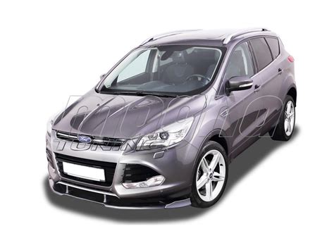 Ford Kuga Mk Extensie Bara Fata V