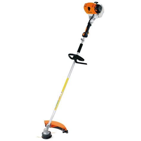 Stihl Fs R Brushcutter Anglia Mowers