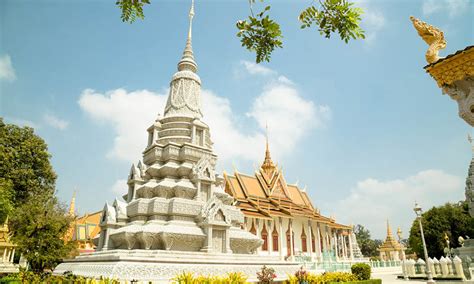 Cambodia Tours Holiday Packages And Travel Deals Tripadeal