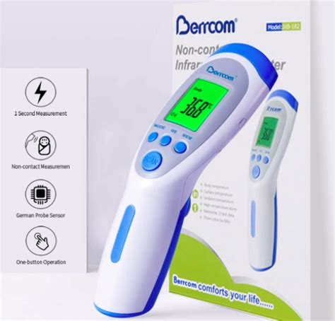 Term Metro Digital Infrarrojo Berrcom Jxb Inside Out Meds