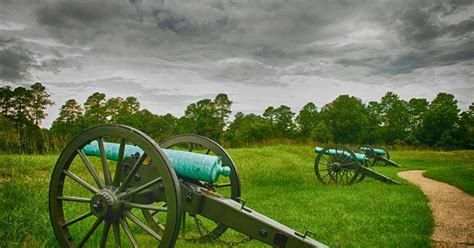 The Battle of Peebles' Farm Caravan Driving Tour | American Battlefield ...