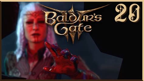 20 Baldurs Gate 3 hintersten Ecken der Türme von Mondaufgang